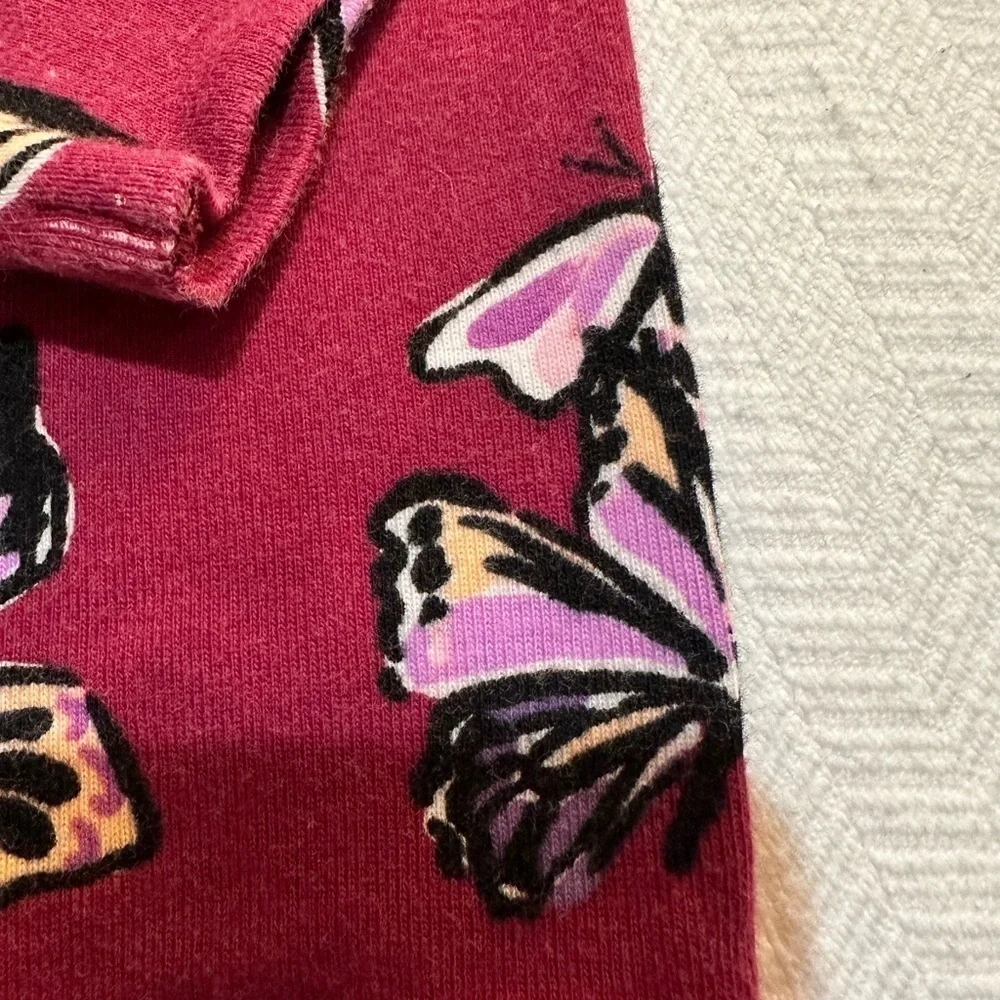 Rumi+Ryder 100% Cotton Pajama Set 4T